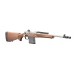 Ruger Scout .308 Win 16.10" Barrel Bolt Action Rimfire Rifle